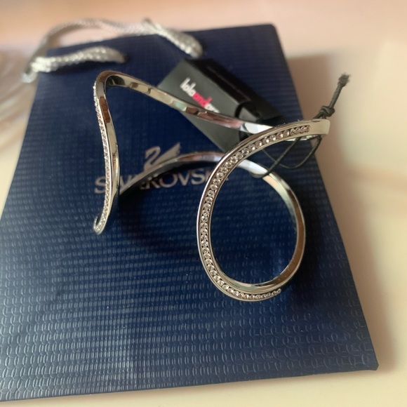 Swarovski Bracelet - Picture 2 of 4